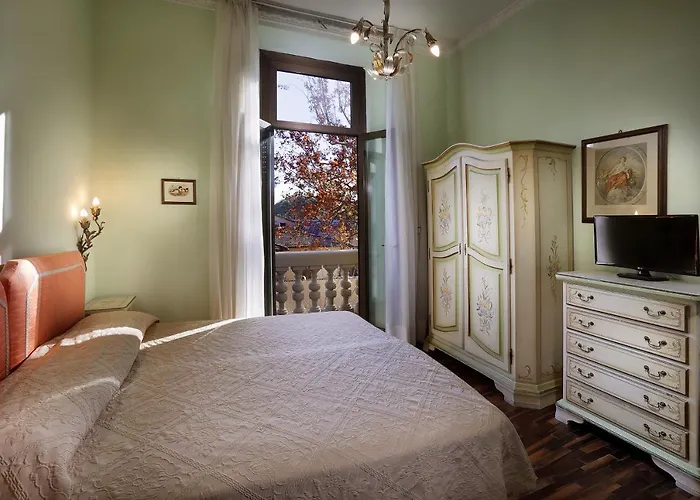 Hotel Savona