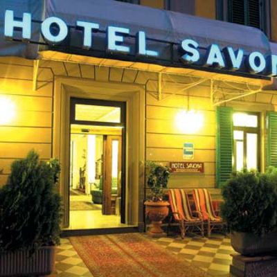 Savona Montecatini Terme