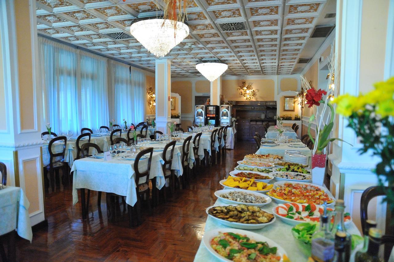 Savona Hotel 3*