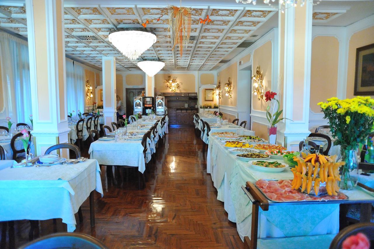 Savona Montecatini Terme