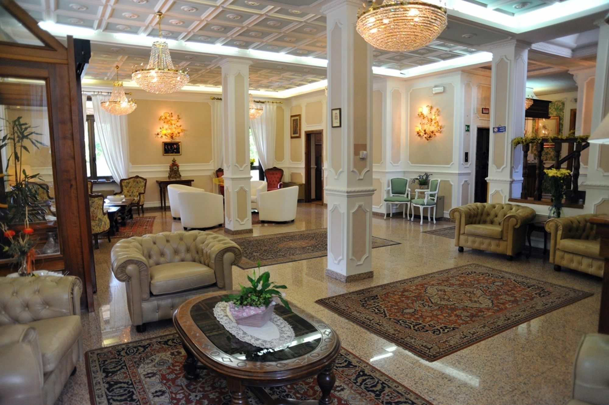 Hotel Savona