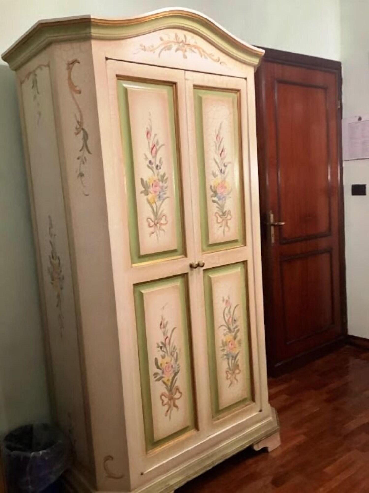 Savona 3* Montecatini Terme