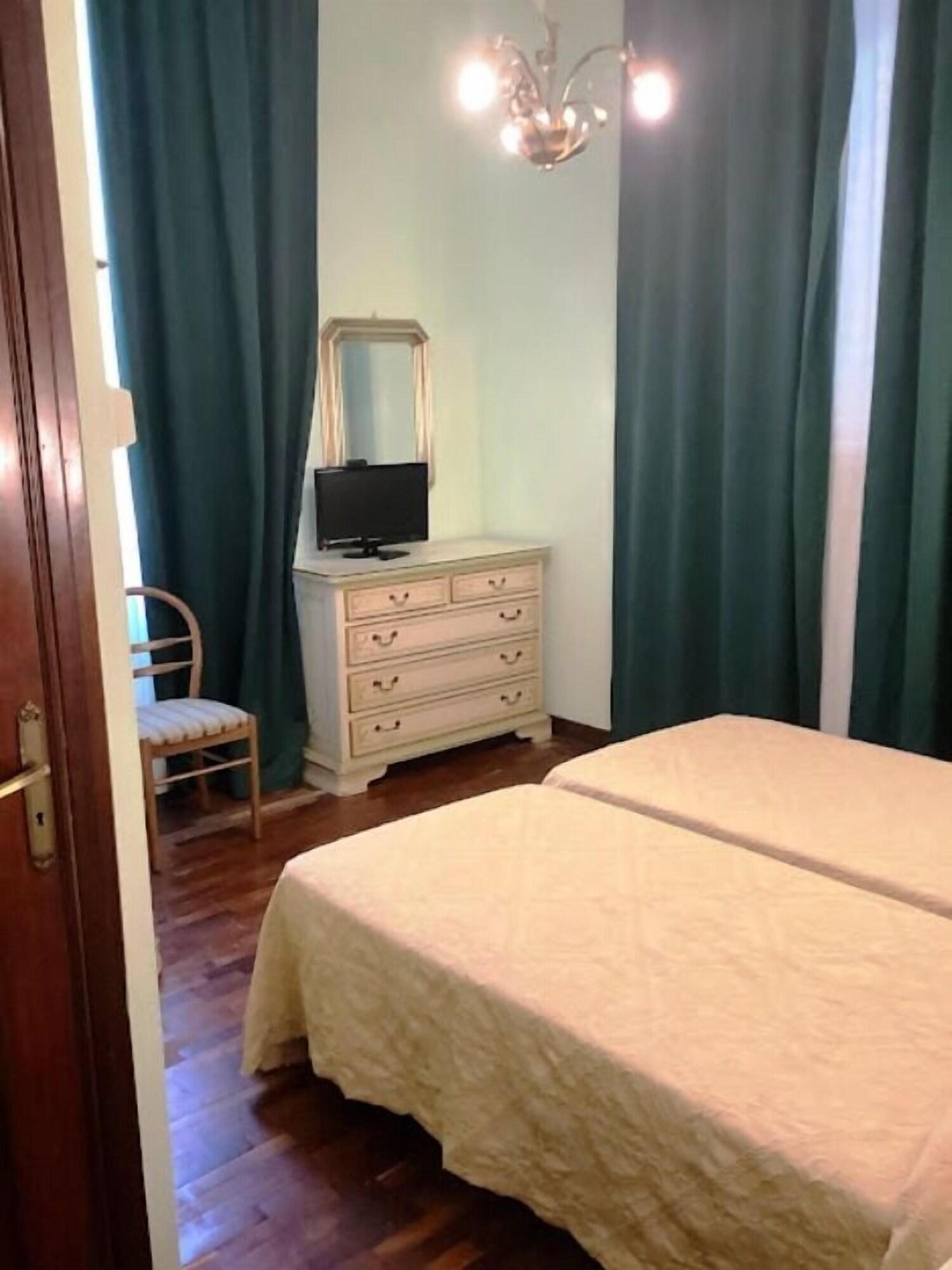 Savona Hotel Montecatini Terme