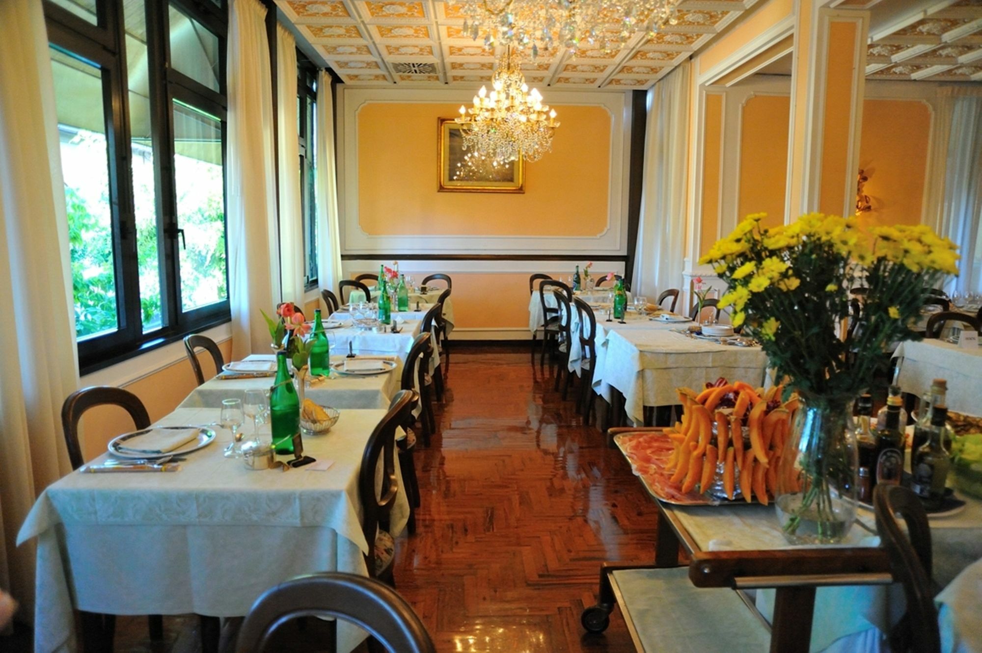 Savona Montecatini Terme